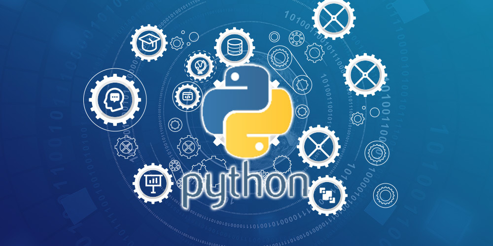 machine learning python course